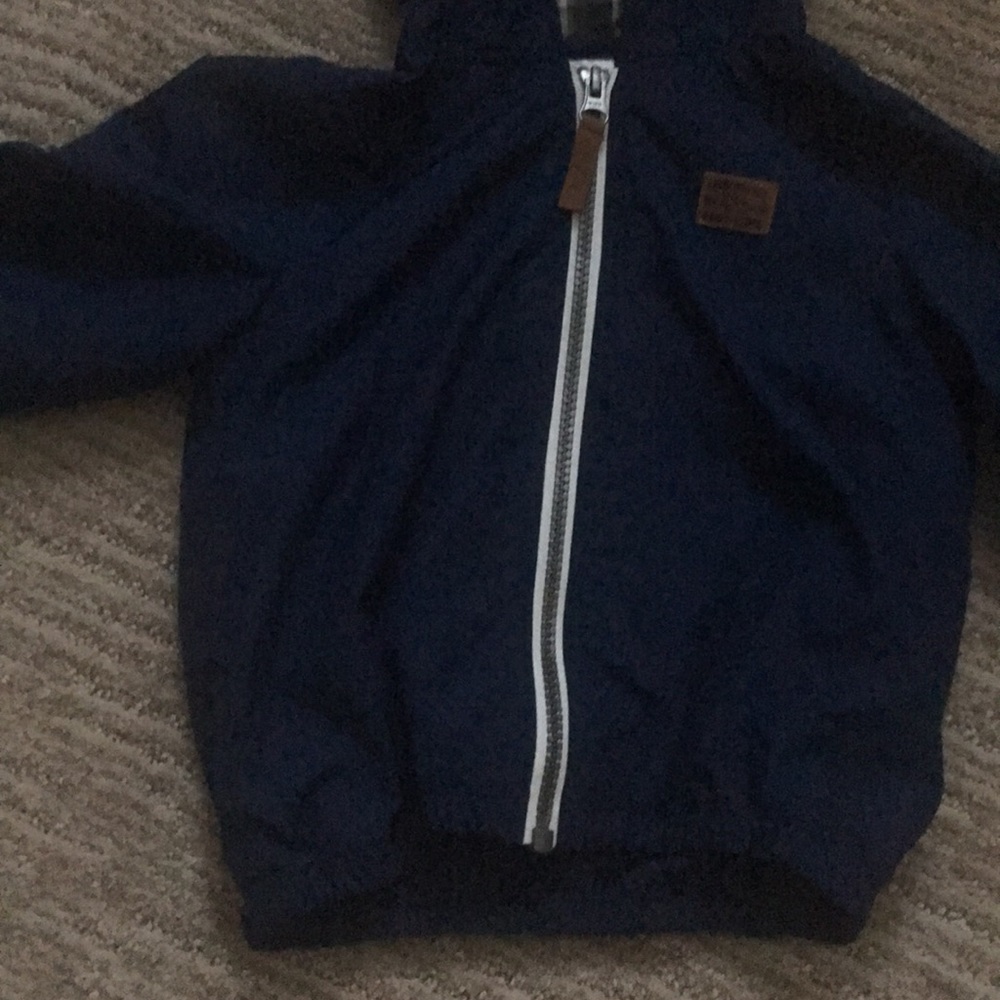 Carters jacket - Picture 3 of 6